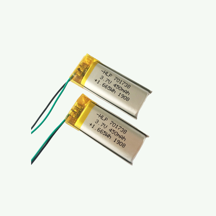什么是聚合物鋰電池？