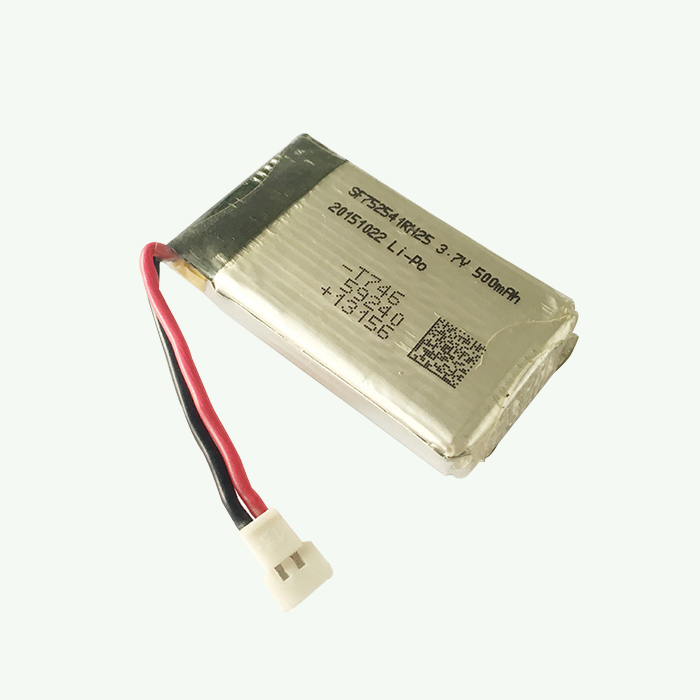 什么是高倍率鋰電池？